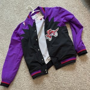 Mitchell & Ness Jacket